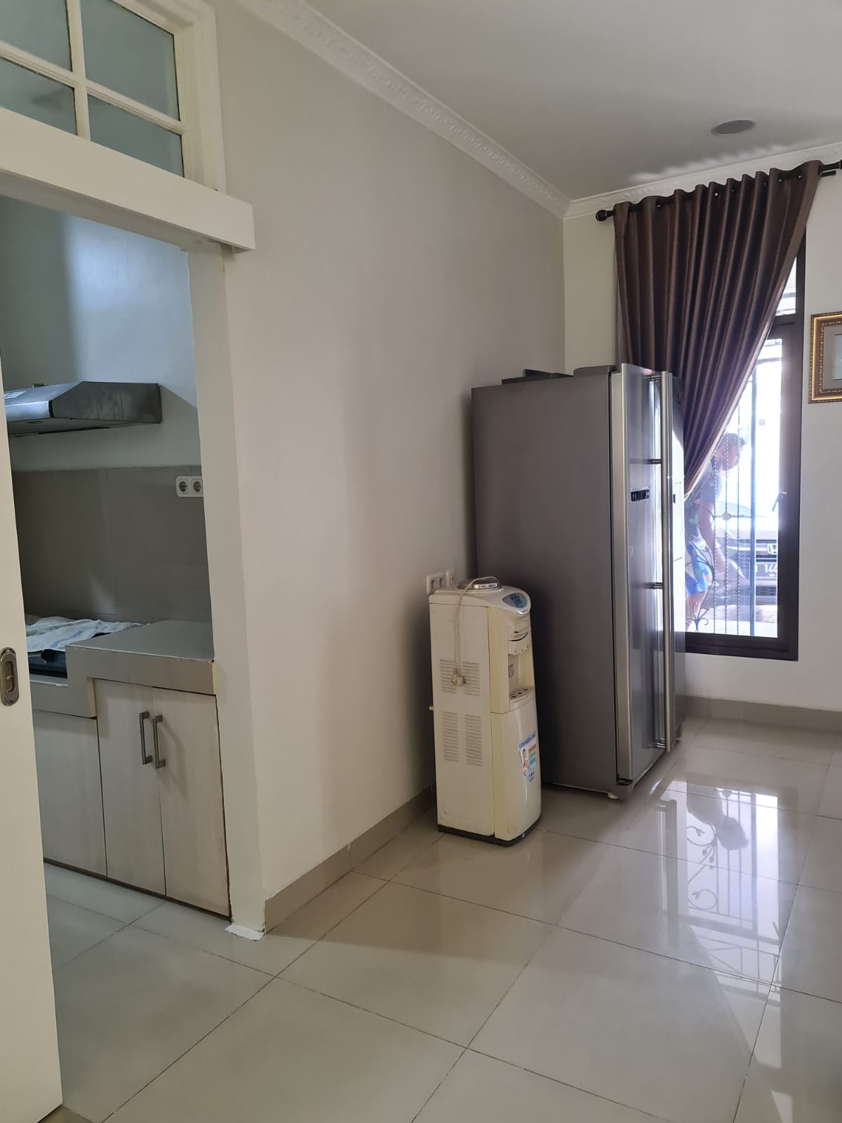 Disewakan Rumah Fully Furnished di Taman Beverly Lippo Cikarang